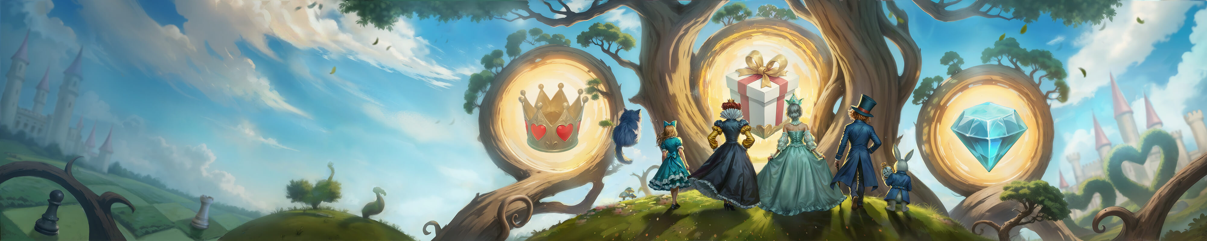 Take on Challenges and earn 15,000 Coins!