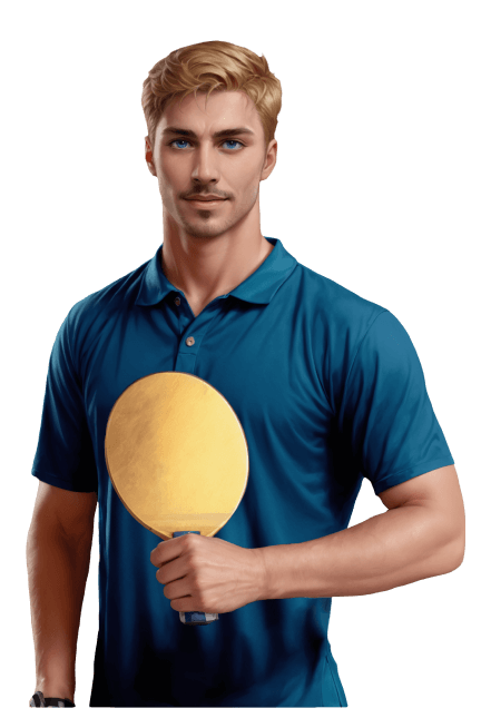 table tennis